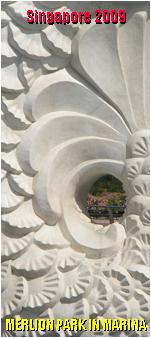 }[CI]MERLION PARK -